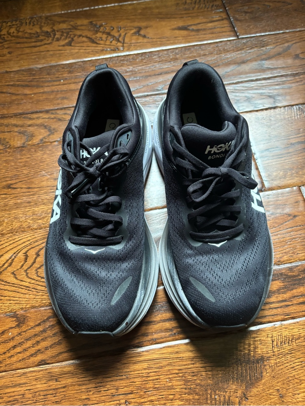 Hoka Bondi 8